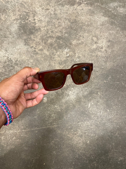 Warby Parker Nalo Sunglasses, Not Prescription