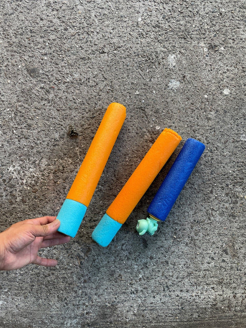 Water Blaster Noodles