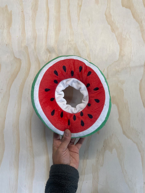 Watermelon Protective Pet Collar