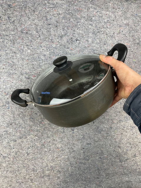 WearEver Bigass Stock Pot
