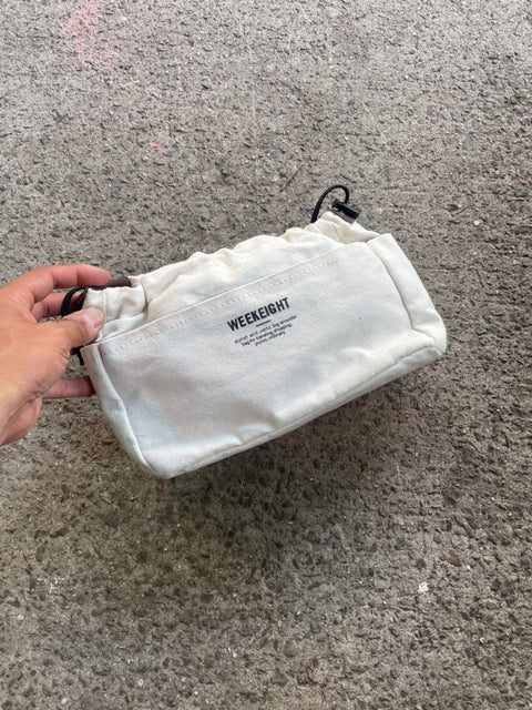 Weekeight Sexy Toiletry Bag