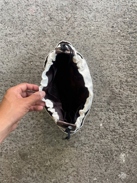 Weekeight Sexy Toiletry Bag