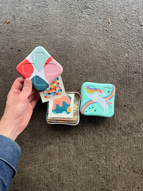 Welly Assorted Kids Bandages