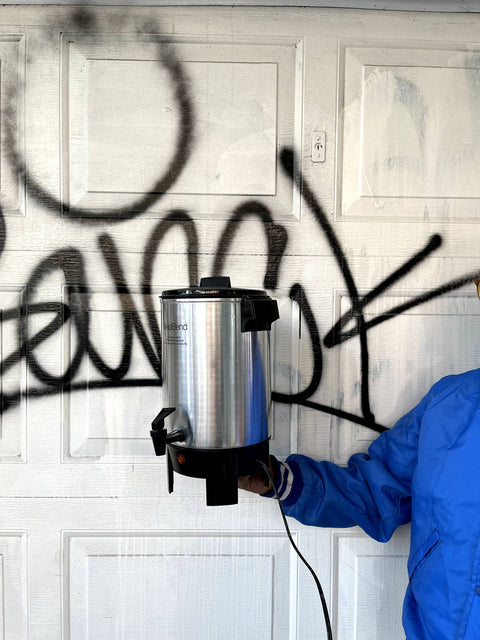 West Bend 30 Cup Coffee Urn