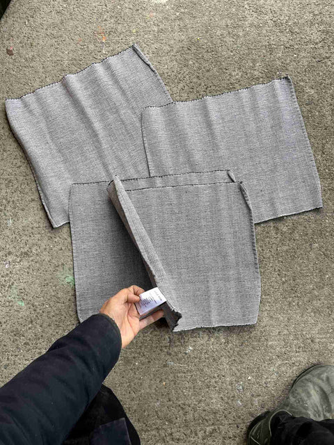 West Elm Placemats Set