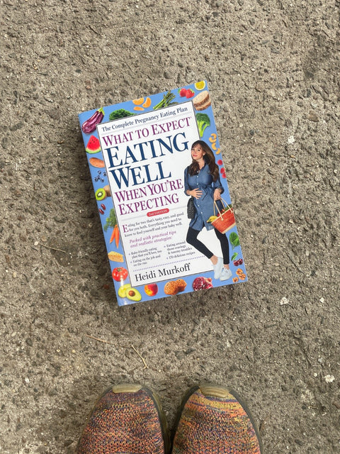What To Expect Eating Well