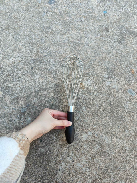 Whisk for Perfect Mixing
