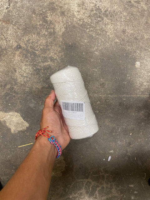 White Craft Twine