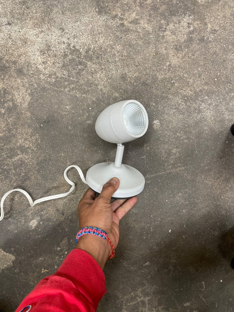 White LED Lamp