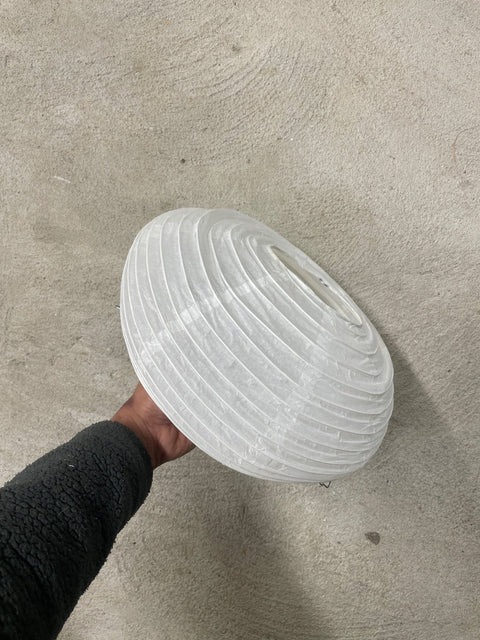 White Paper Lantern