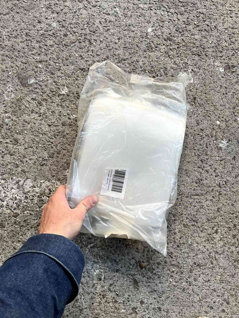 Whole Bunch Of Vacuum Sealer Bags
