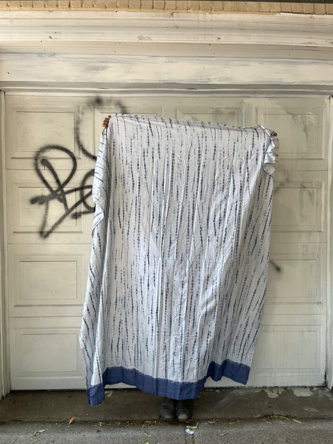 Wild Sage Shower Curtain