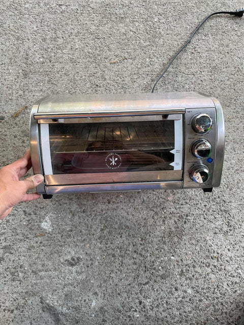 Williams & Sonoma Kitchen Toaster Oven