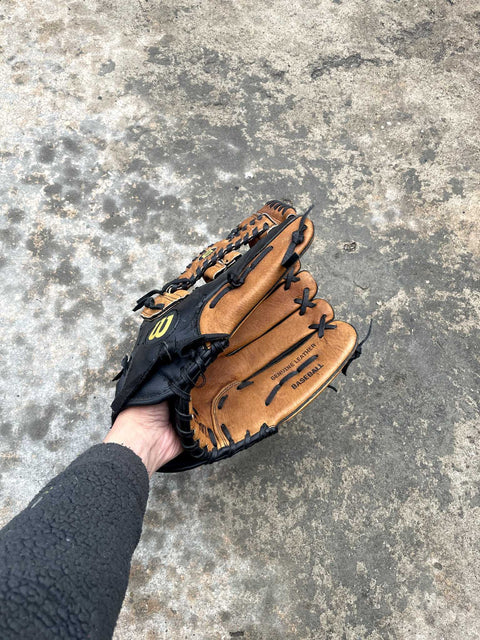 Wilson A360 Baseball Glove, 12.5"