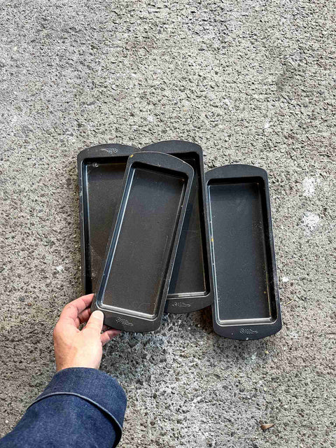Wilton Flat Baking Pans Set