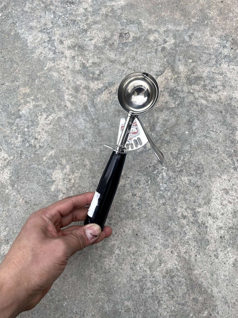 Winco Ice Cream Scoop