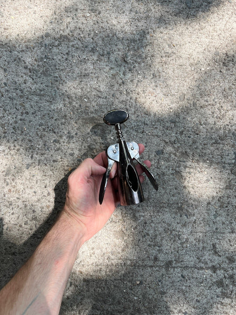 Wine Bottle Opener