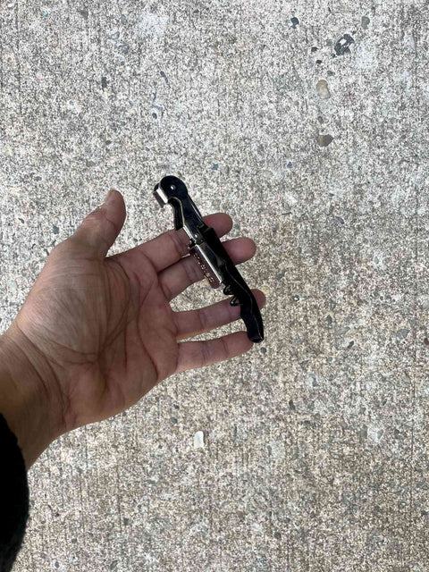 Wine Opener