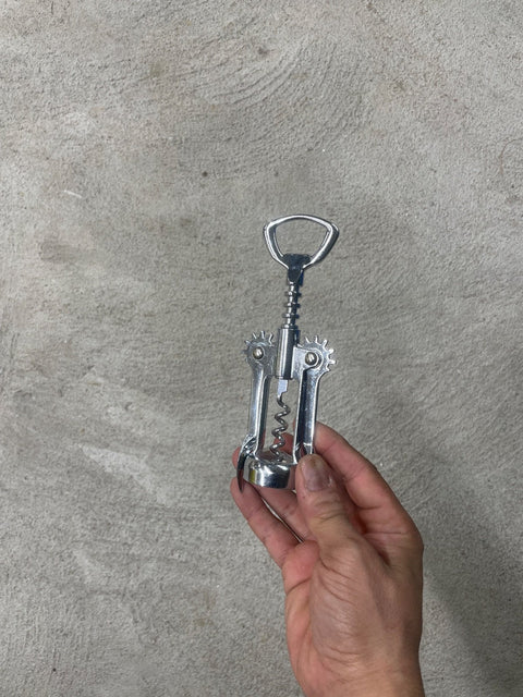 Wine Opener Tool