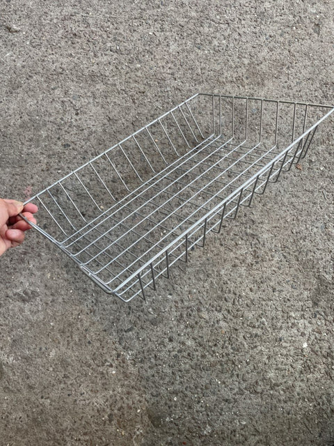 Wire Basket Organizer