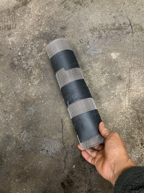 Wire Mesh Roll