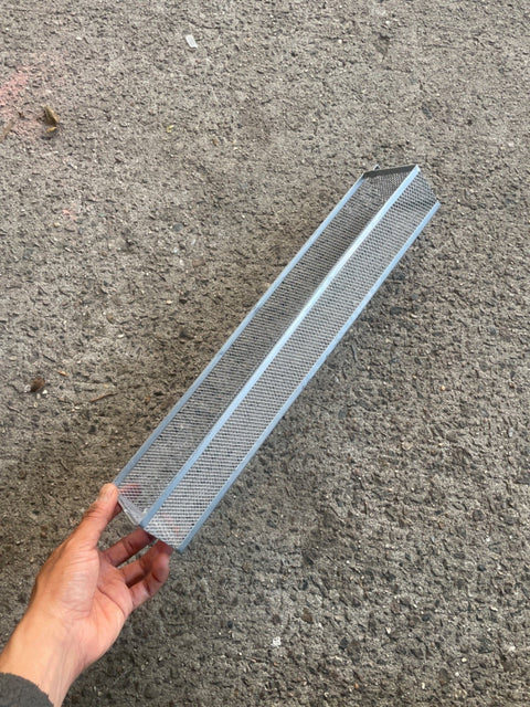 Wire Shelf Organizer