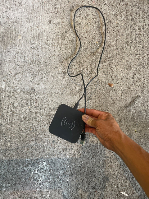 Wireless Phone Charger