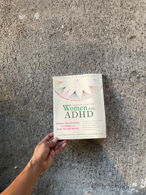 Women With ADHD
