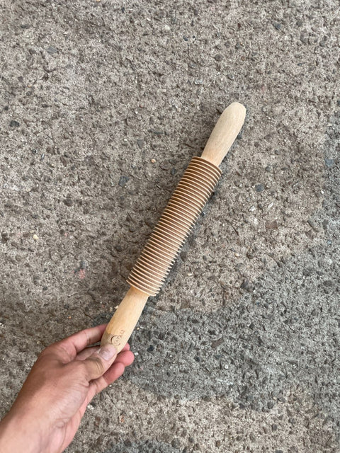 Wooden Cavatelli Pasta Roller