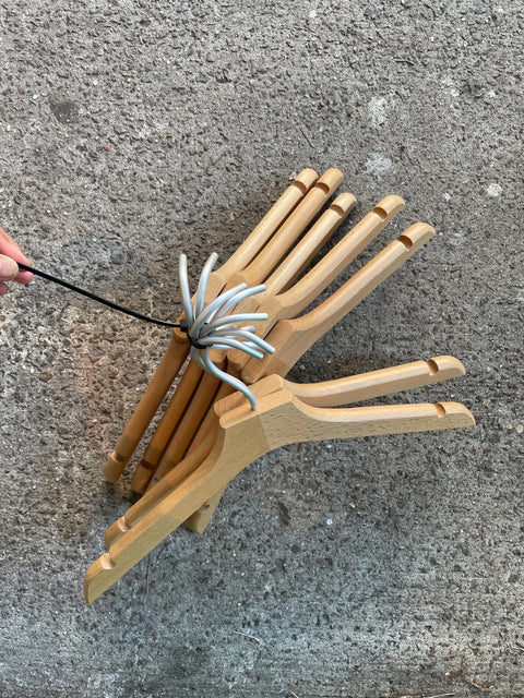 Wooden Hangers Bundle