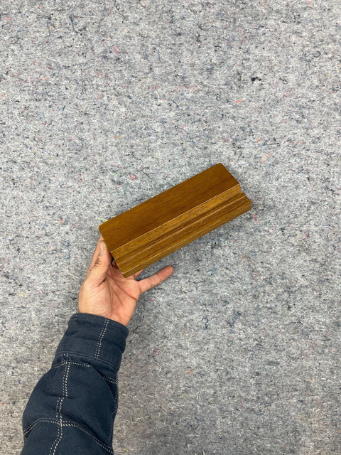 Wooden Phone Holster