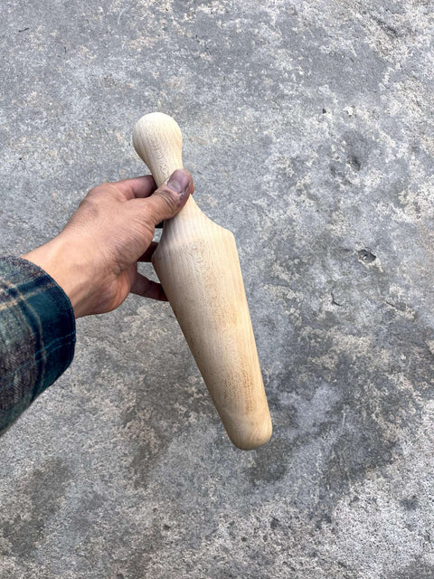 Wooden Rolling Pin