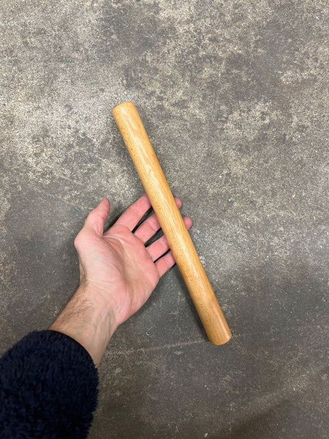 Wooden Rolling Pin