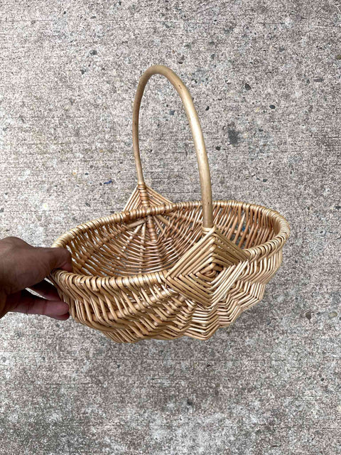 Woven Basket