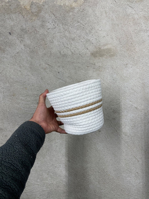 Woven Basket