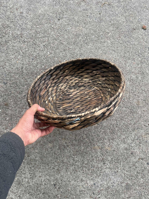 Woven Basket