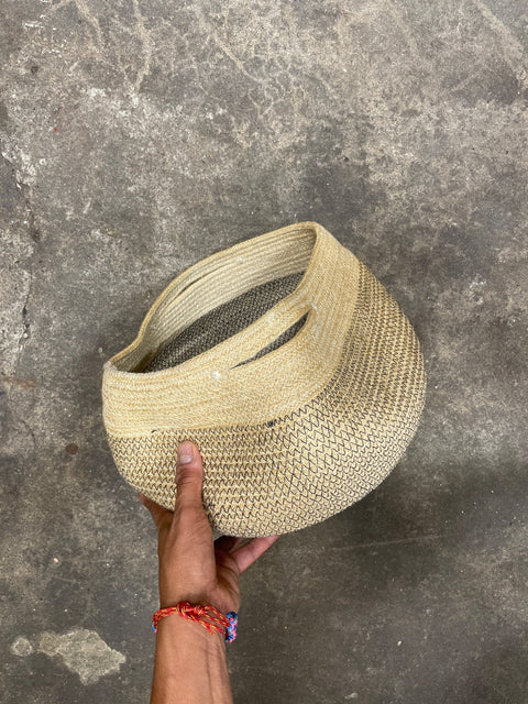 Woven Basket