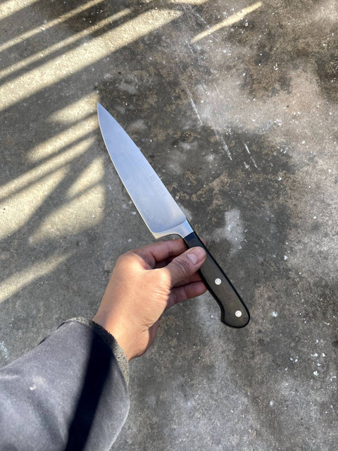Wusthof Chef's Knife
