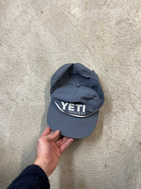 YETI Coolers Hat
