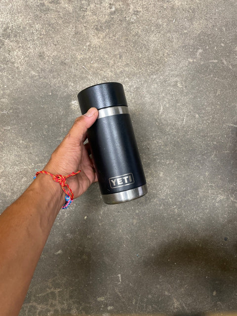 YETI Insulated Tumbler