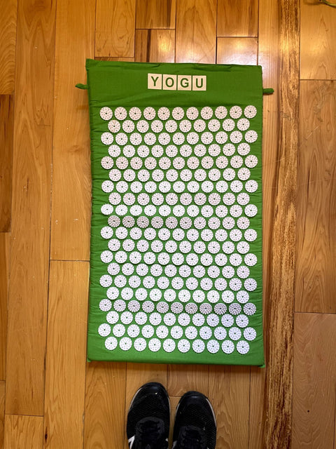 YOGU Acupressure Mat