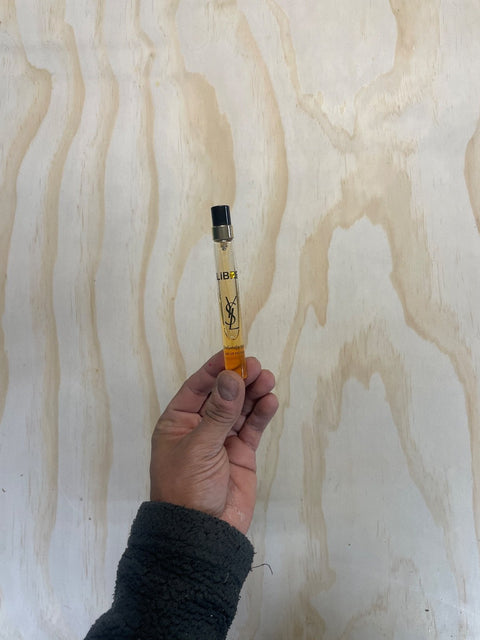 YSL Libre Vial