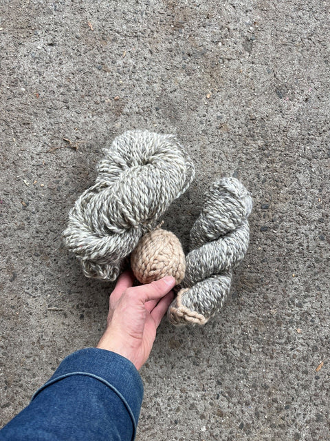 Yarn For Knitting Projects