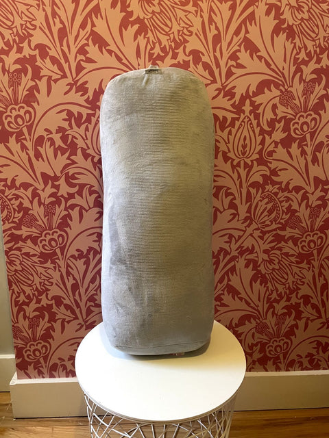 Yoga Bolster Pillow, 29"