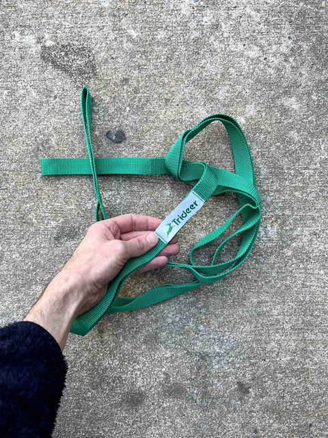 Trideer Stretching / Yoga Strap