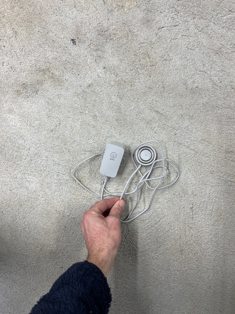 Yoto Player Dock Charger