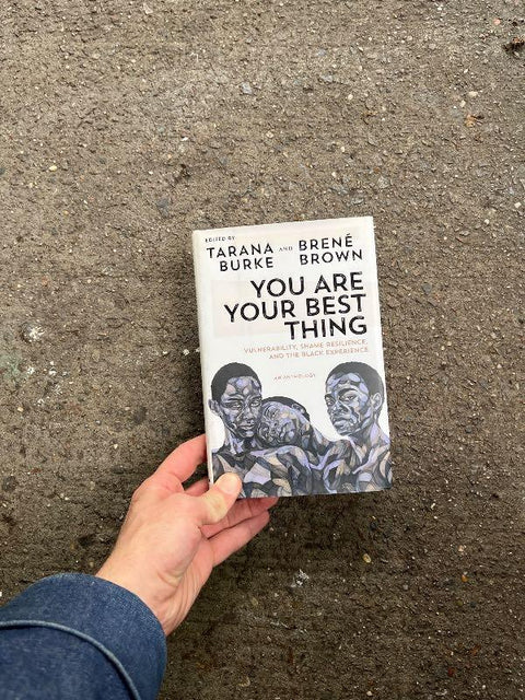 You Are Your Best Thing An Anthology