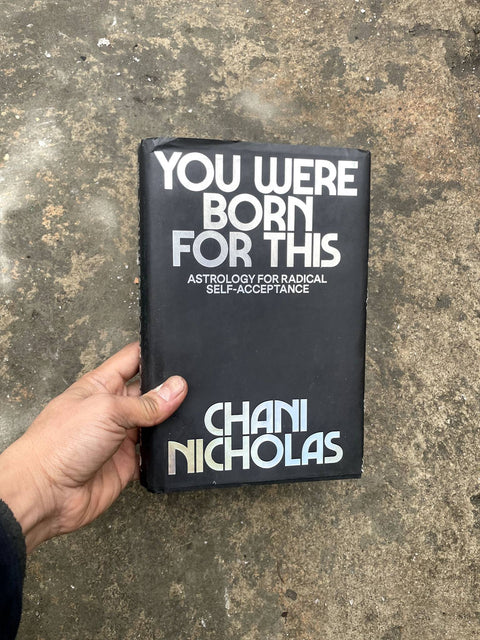 You Were Born for This