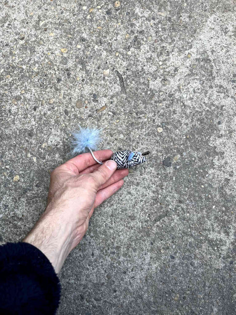 Your Cat New Favorite Toy
