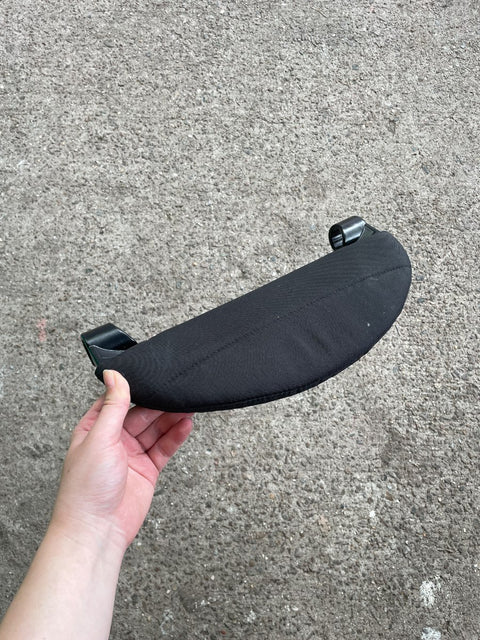 Yoyo Haller Extensional Footrest